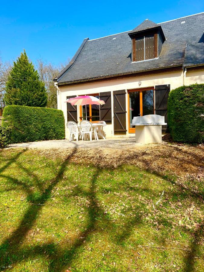Gite Fuchsia Carlux Zewnętrze zdjęcie