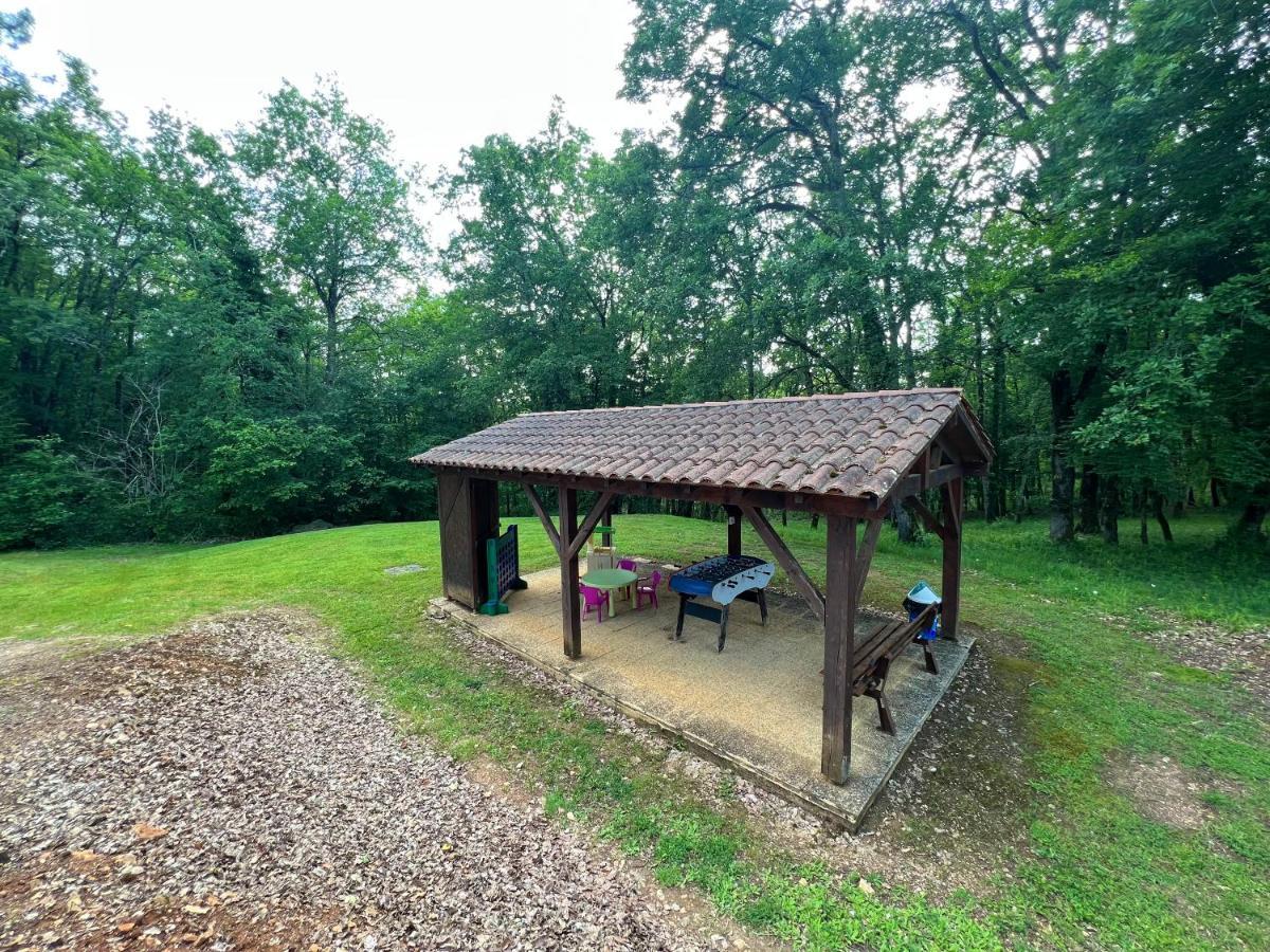 Gite Fuchsia Carlux Zewnętrze zdjęcie